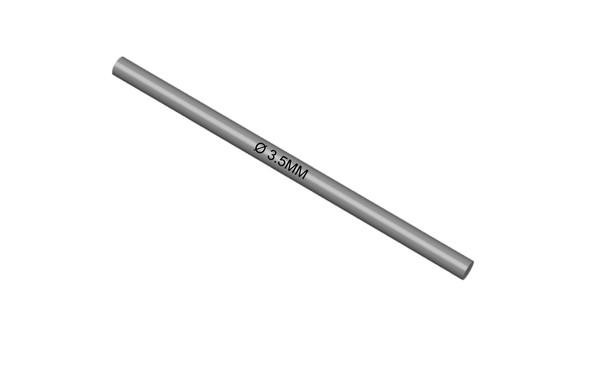 Spinal Rod Ø 3.5 mm